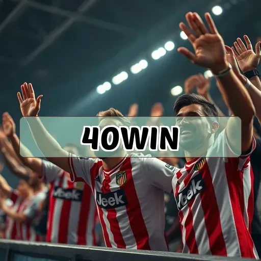 40WIN: Explore a Empolgante Seção de Lutas e Supere Desafios
