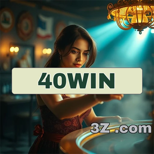 A Revolução dos Jogos Online no 40WIN: Diversão Garantida!