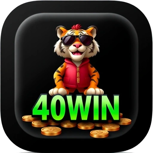 40WIN Logo