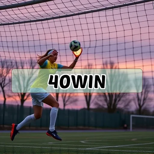 40WIN: A Revolução dos Jogos Online no Brasil