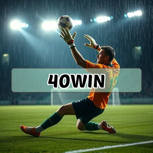 40WIN: Venha Conhecer os Torneios e Ganhe Prêmios Incríveis!